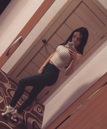 Лиса, 24 года