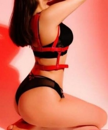 Оксана, 21 год