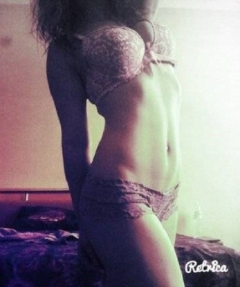 Регина, 26 лет